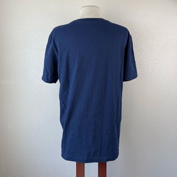 Nike Gonzaga 2021 Final Four Regional Tournament T-Shirt Size M EUC - Picture 5 of 6